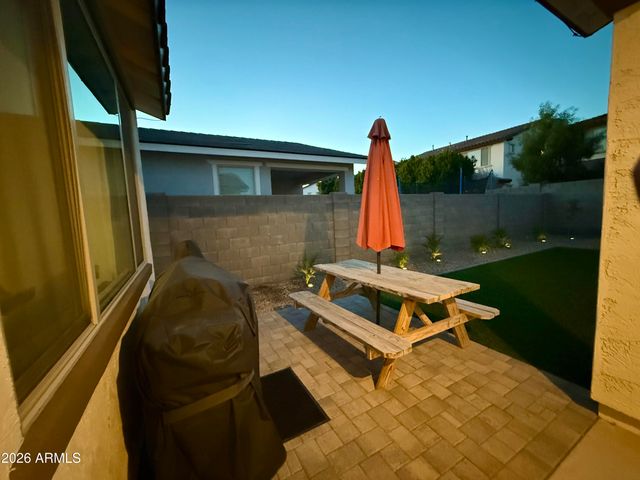 19716 W ROMA Avenue, Litchfield Park, AZ 85340