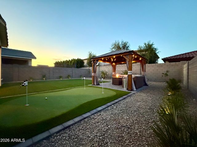 19716 W ROMA Avenue, Litchfield Park, AZ 85340