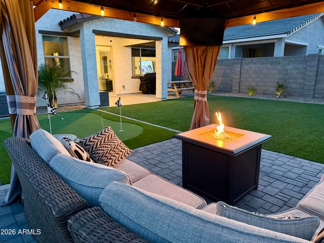 19716 W ROMA Avenue, Litchfield Park, AZ 85340