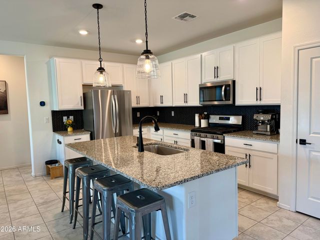 19716 W ROMA Avenue, Litchfield Park, AZ 85340