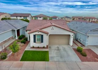 19716 W ROMA Avenue, Litchfield Park, AZ 85340