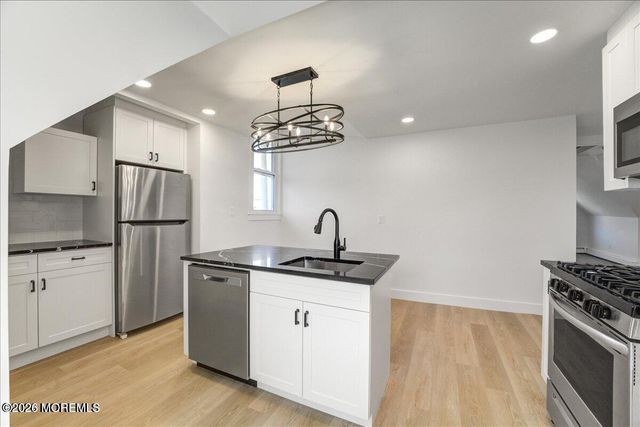 295 Westwood Avenue 4, Long Branch, NJ 07740