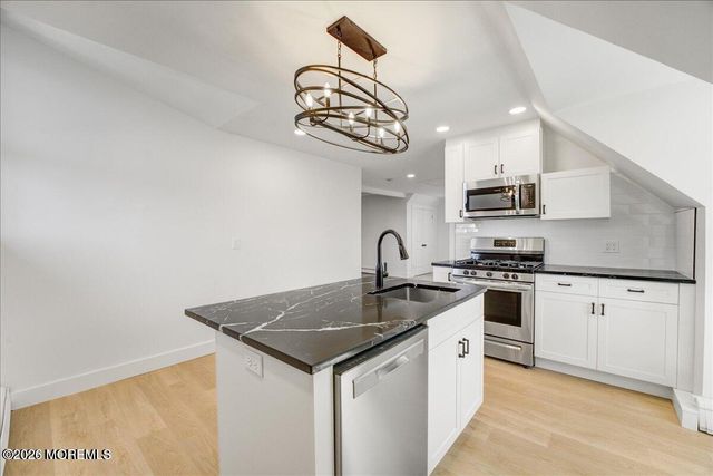 295 Westwood Avenue 4, Long Branch, NJ 07740