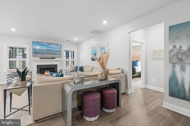 33170 PONTE VECCHIO PLZ, Ocean View, DE 19970