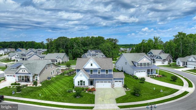 33170 PONTE VECCHIO PLZ, Ocean View, DE 19970