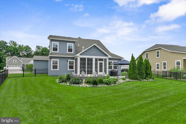 33170 PONTE VECCHIO PLZ, Ocean View, DE 19970