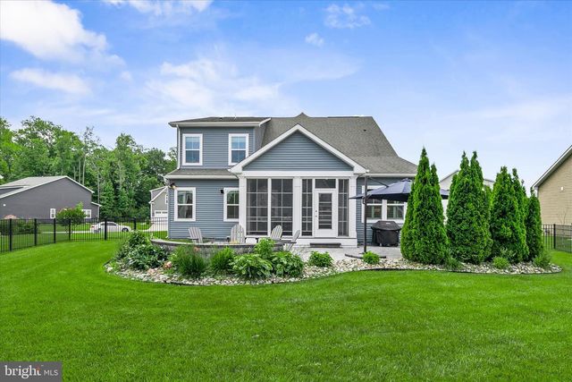 33170 PONTE VECCHIO PLZ, Ocean View, DE 19970