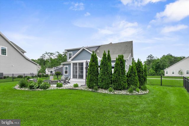 33170 PONTE VECCHIO PLZ, Ocean View, DE 19970