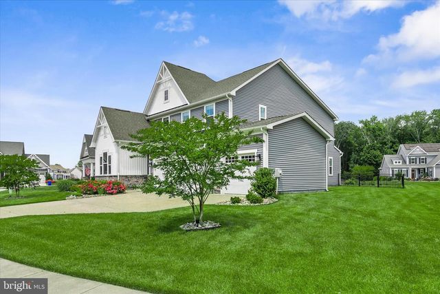 33170 PONTE VECCHIO PLZ, Ocean View, DE 19970