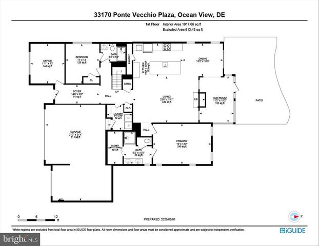 33170 PONTE VECCHIO PLZ, Ocean View, DE 19970