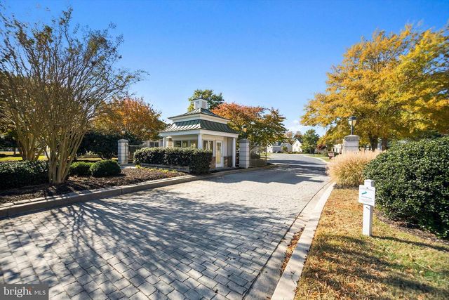 33170 PONTE VECCHIO PLZ, Ocean View, DE 19970