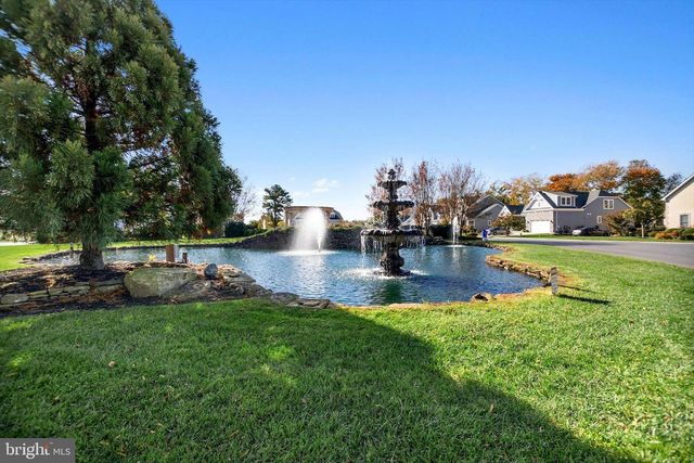 33170 PONTE VECCHIO PLZ, Ocean View, DE 19970