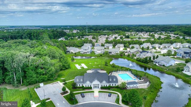 33170 PONTE VECCHIO PLZ, Ocean View, DE 19970
