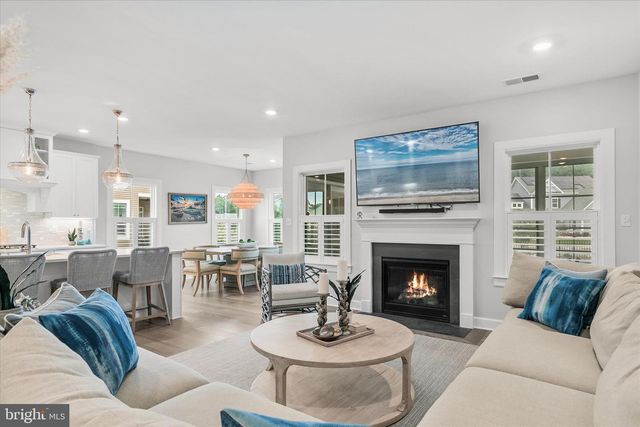 33170 PONTE VECCHIO PLZ, Ocean View, DE 19970