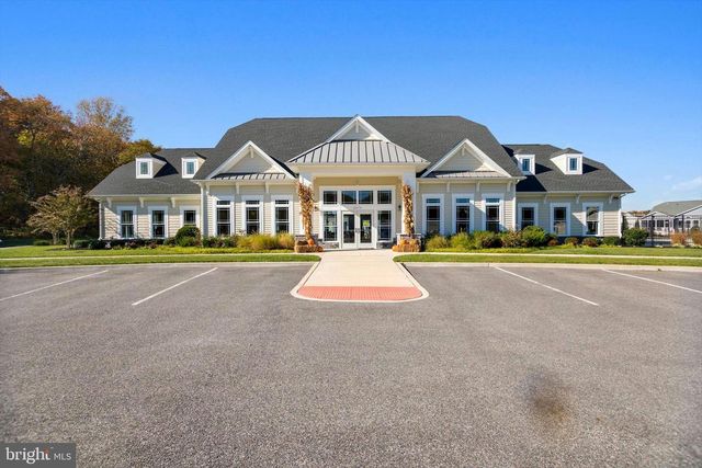 33170 PONTE VECCHIO PLZ, Ocean View, DE 19970
