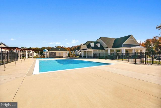 33170 PONTE VECCHIO PLZ, Ocean View, DE 19970
