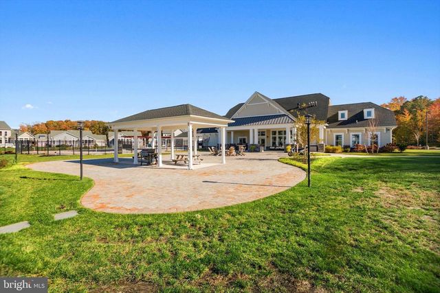 33170 PONTE VECCHIO PLZ, Ocean View, DE 19970