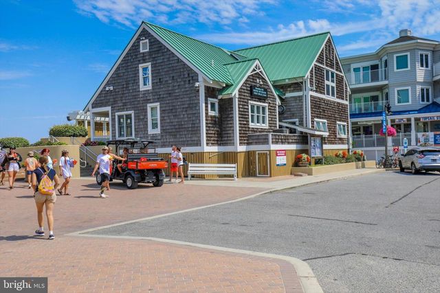 33170 PONTE VECCHIO PLZ, Ocean View, DE 19970