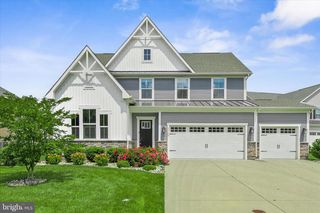 33170 PONTE VECCHIO PLZ, Ocean View, DE 19970