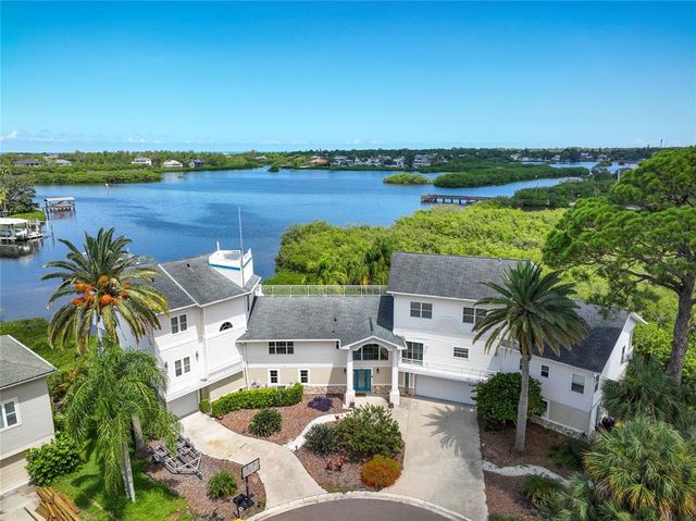 763 JACQUELINE LANE, Palm Harbor, FL 34683