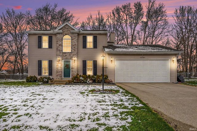 10287 Ashleys Meadow Drive, Granger, IN 46530