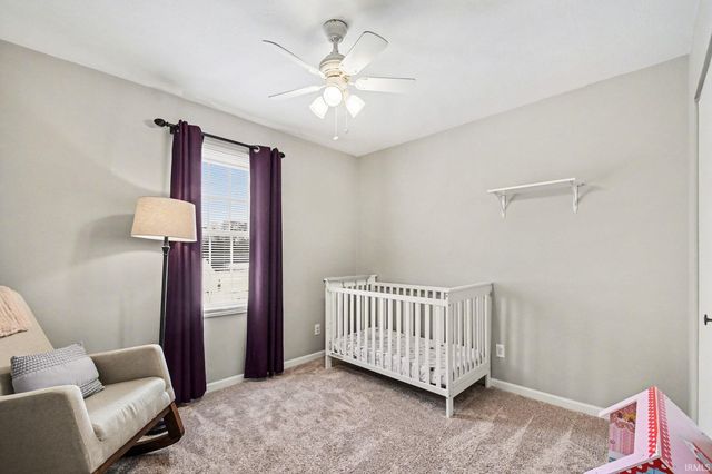 10287 Ashleys Meadow Drive, Granger, IN 46530