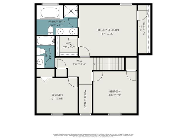 10287 Ashleys Meadow Drive, Granger, IN 46530