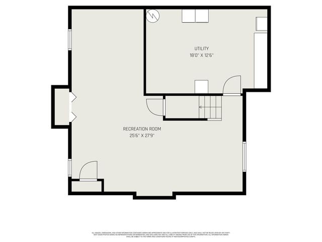 10287 Ashleys Meadow Drive, Granger, IN 46530