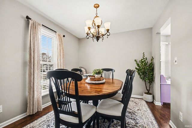 10287 Ashleys Meadow Drive, Granger, IN 46530