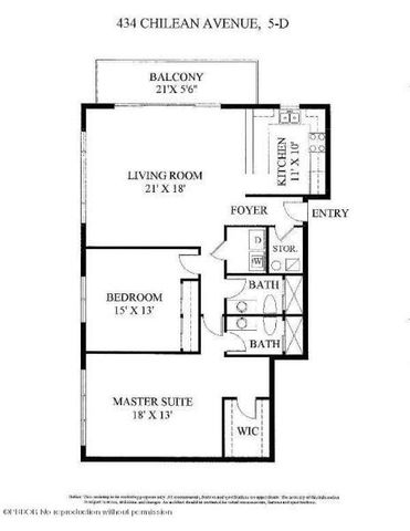 434 Chilean Avenue 6d, Palm Beach, FL 33480