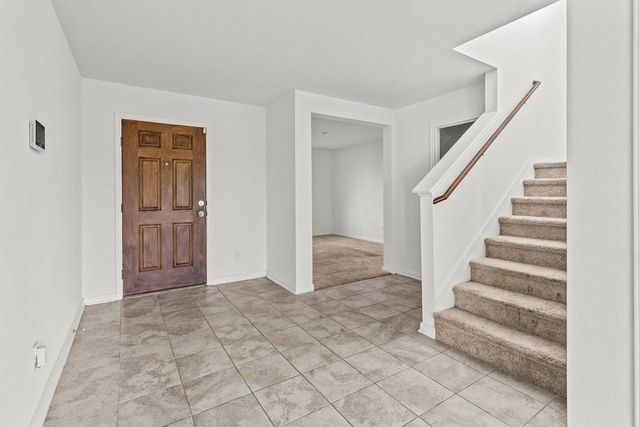 1236 Marsh Wren Court, La Marque, TX 77568