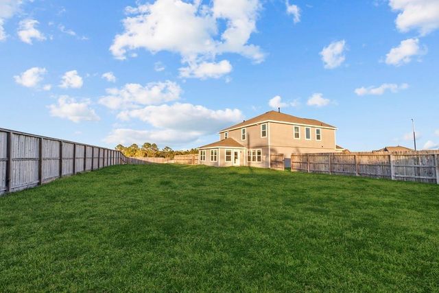 1236 Marsh Wren Court, La Marque, TX 77568