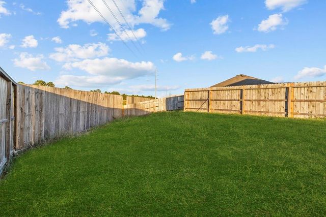 1236 Marsh Wren Court, La Marque, TX 77568