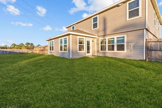 1236 Marsh Wren Court, La Marque, TX 77568