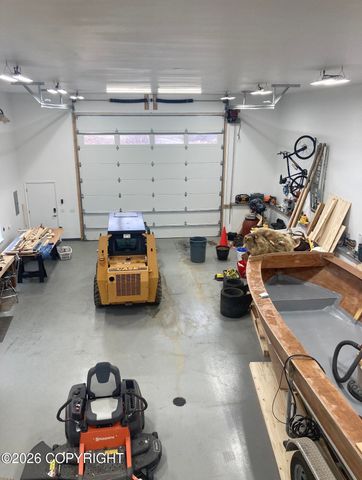 64029 Mineral Drive, Homer, AK 99603