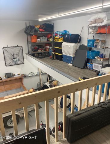 64029 Mineral Drive, Homer, AK 99603