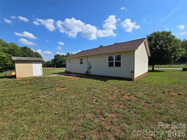 1630 Grace Church Road, Salisbury, NC 28147