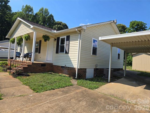 1630 Grace Church Road, Salisbury, NC 28147