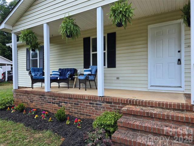 1630 Grace Church Road, Salisbury, NC 28147