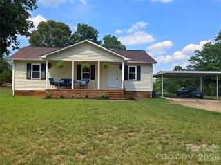 1630 Grace Church Road, Salisbury, NC 28147