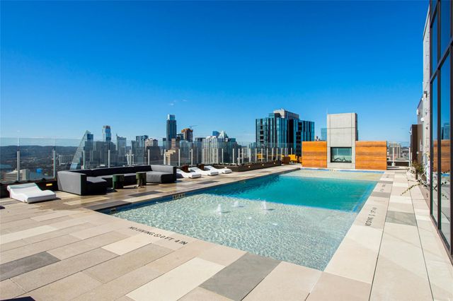 48 East Ave 2106, Austin, TX 78701