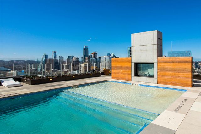 48 East Ave 2106, Austin, TX 78701
