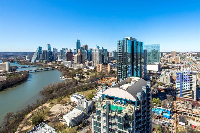 48 East Ave 2106, Austin, TX 78701