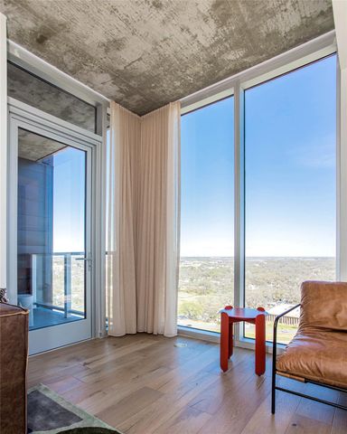 48 East Ave 2106, Austin, TX 78701