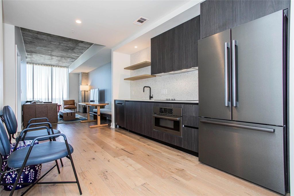 48 East Ave 2106, Austin, TX 78701