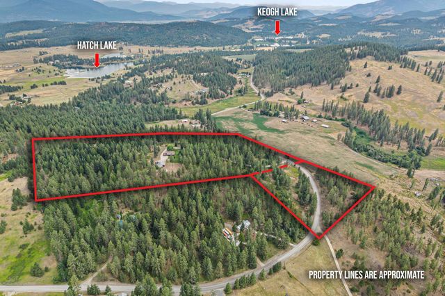 762 Mahoney Rd, Colville, WA 99114