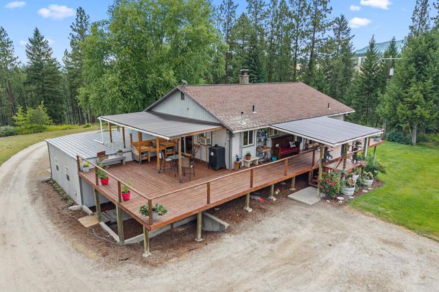 762 Mahoney Rd, Colville, WA 99114