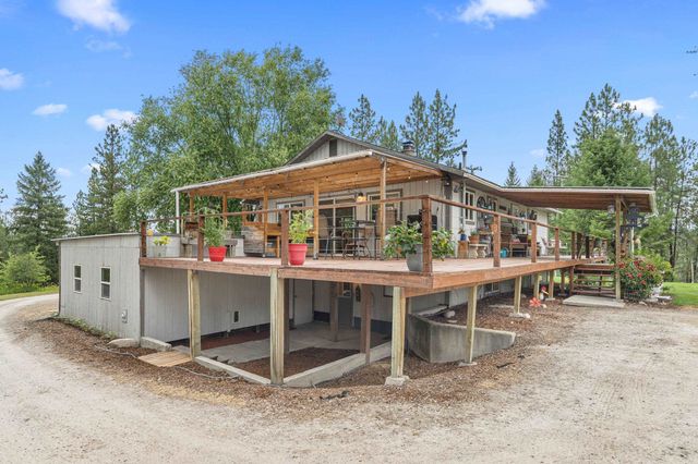762 Mahoney Rd, Colville, WA 99114