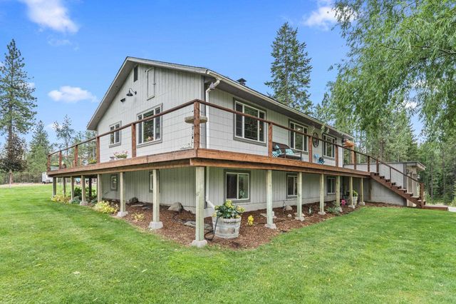 762 Mahoney Rd, Colville, WA 99114