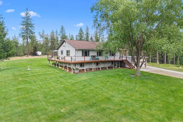 762 Mahoney Rd, Colville, WA 99114